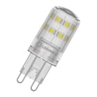 LEDVANCE - LDVPPIN30D827CG92 LED PIN30 DIM 3W 827 CL G9 P LEDV