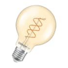 LEDVANCE - LDVLED836846 Vintage 1906 LED CLASSIC Globe Dimmable