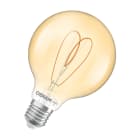 LEDVANCE - LDVLED836945 Vintage 1906 LED CLASSIC Globe Dimmable