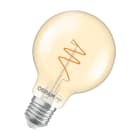 LEDVANCE - LDVLED836822 Vintage 1906 LED CLASSIC Globe Dimmable