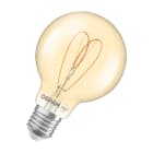 LEDVANCE - LDVLED836860 1906LGL80D4,9W/922230VHRFILGDE27FS1OSRAM