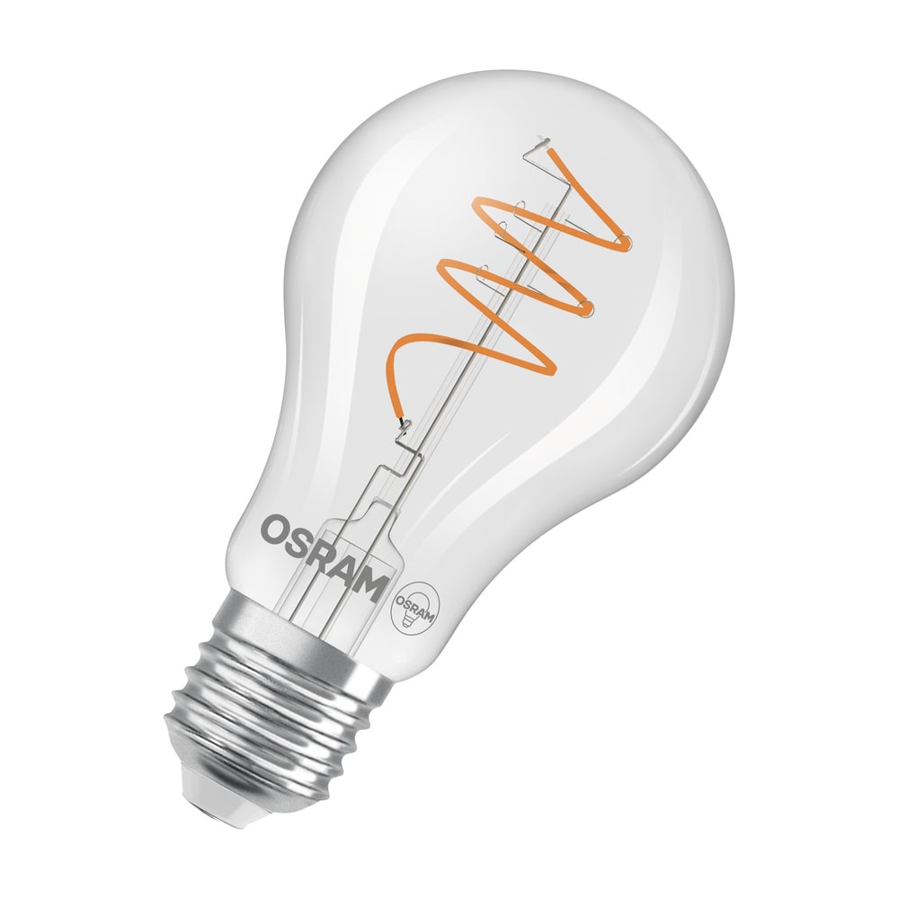 LEDVANCE - LDVLED836662 1906LCLA60 5,9W/827 230VSFIL E27FS1OSRAM