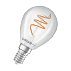 LEDVANCE - LDVLED836747 Vintage 1906 LED CLASSIC A,B,P SLIM FILAMENT DIMMABLE
