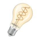 LEDVANCE - LDVLED836648 Vintage 1906 LED CLASSIC A,B,P SLIM FILAMENT DIMMABLE