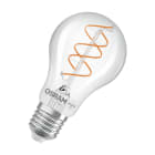 LEDVANCE - LDVLED836624 Vintage 1906 LED CLASSIC A,B,P SLIM FILAMENT DIMMABLE