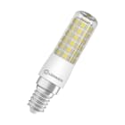 LEDVANCE - LDVPT60D827320E12 LED TSLIM 60 DIM 6.5W 827 CL E14 P LEDV