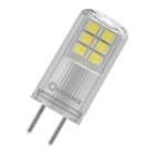LEDVANCE - LDVPPIN28827CGY6352 LED PIN28 2.2W 827 CL GY6.35 P LEDV