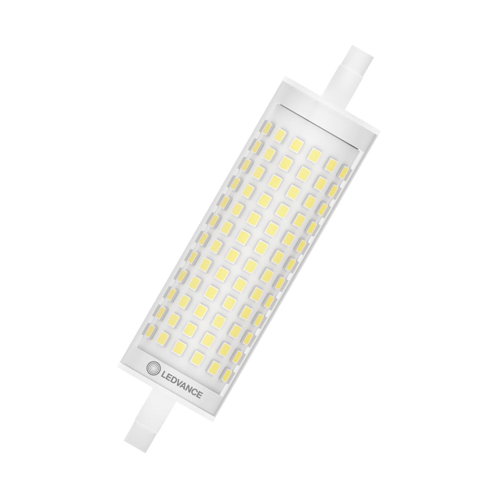 LEDVANCE - LDVPL118177830R7S2 LED LINE R7s P 20W 830 Clear R7s