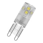 LEDVANCE - LDVPPIN20827CG92 LED PIN G9 P 1.9W 827 Clear G9
