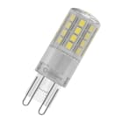 LEDVANCE - LDVPPIN50827CG92 LED PIN48 4.5W 827 CL G9 P LEDV