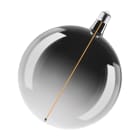 LEDVANCE - LDVLED836501 VINTAGE 1906 LED DECORATIVE BULB WITH FILAMENT-MAGNETIC STYLE DIMMABLE
