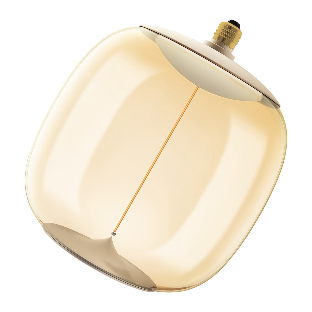 LEDVANCE - LDVLED836266 1906LBOVLD 12W/818 230VAMMAG E27FS1OSRAM