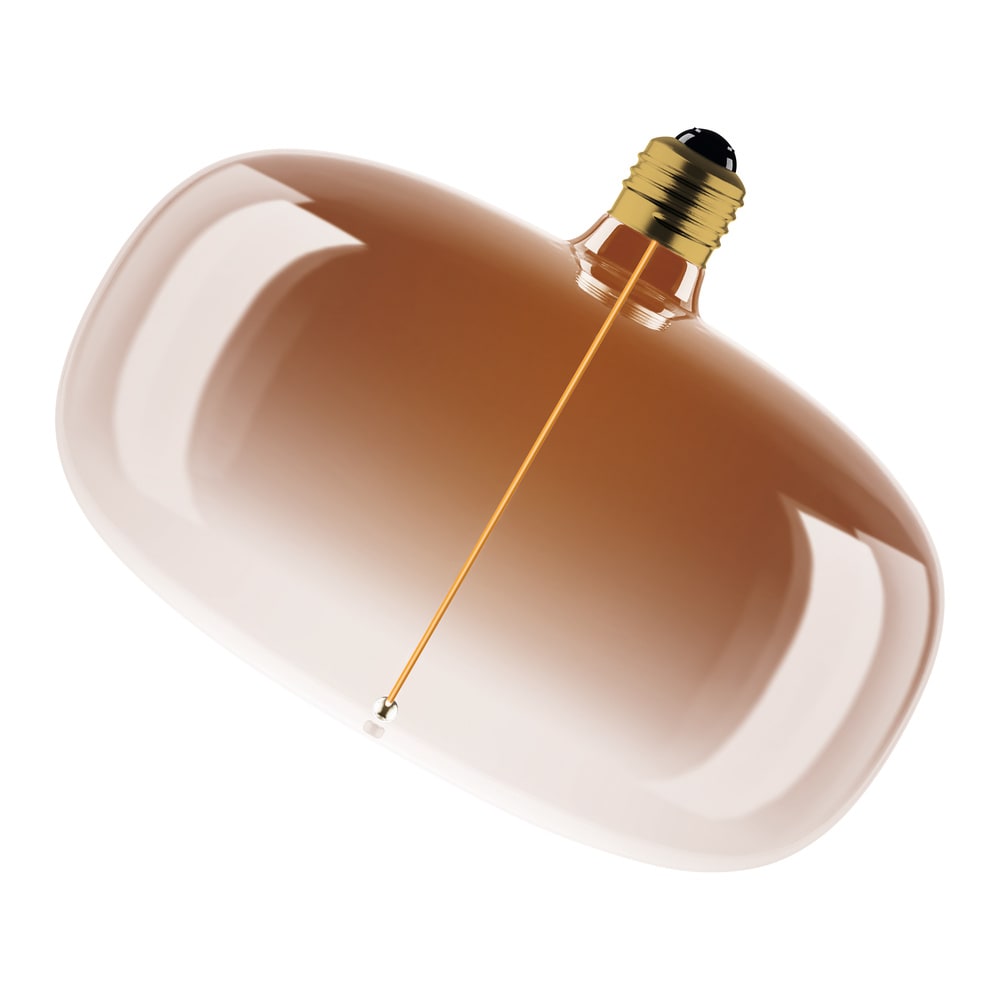 LEDVANCE - LDVLED836365 1906LBELPD 4W/818 230VTBMAG E27 FS1OSRAM