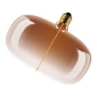 LEDVANCE - LDVLED836365 VINTAGE 1906 LED DECORATIVE BULB WITH FILAMENT-MAGNETIC STYLE DIMMABLE 4W 818 Tea Brown E27