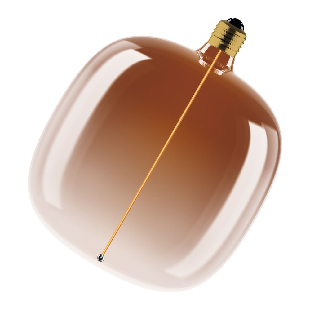 LEDVANCE - LDVLED836389 1906LBOVLD 4,8W/818 230VTBMAGE27FS1OSRAM