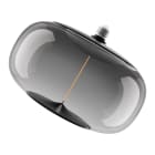 LEDVANCE - LDVLED836303 VINTAGE 1906 LED BIG DECORATIVE BULB WITH FILAMENT-MAGNETIC STYLE DIMMABLE