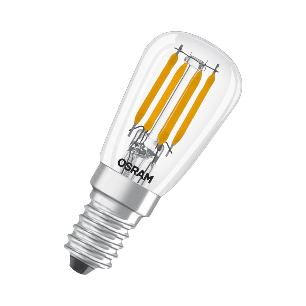 LEDVANCE - LDVLED247279 LEDT2625D 2,8W/827 230V FIL E14 FS1OSRAM
