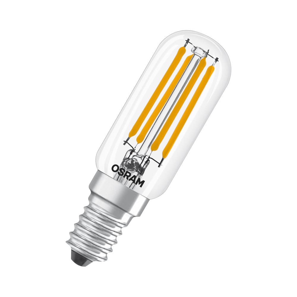 LEDVANCE - LDVLED247309 LEDT2640D 4,8W/827 230V FIL E14 FS1OSRAM