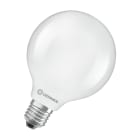 LEDVANCE - LDVSCG125150840SEA2 LED CLASSIC GLOBE ENERGY EFFICIENCY A S 11.6W 840 Frosted E27
