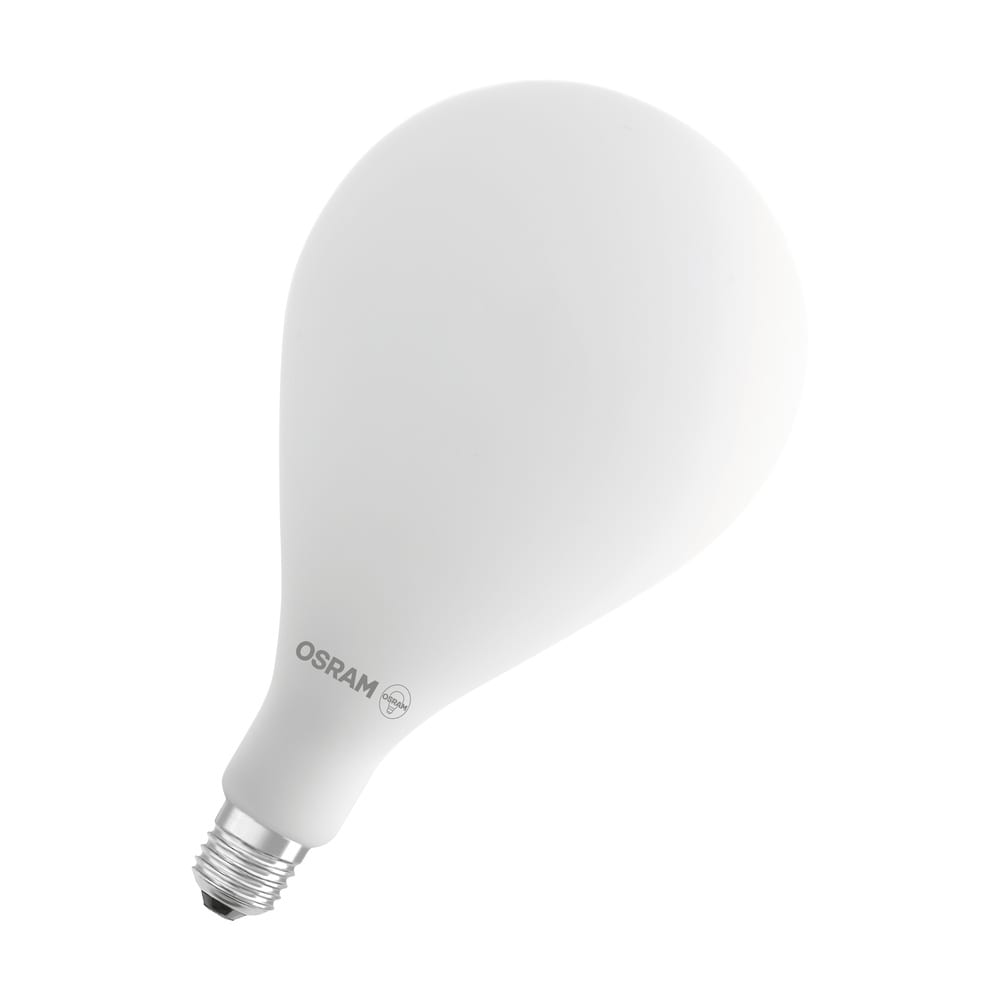 LEDVANCE - LDVLED836228 1906LEDBGRPD 7,3W/827230VGLFRE27FS1OSRAM