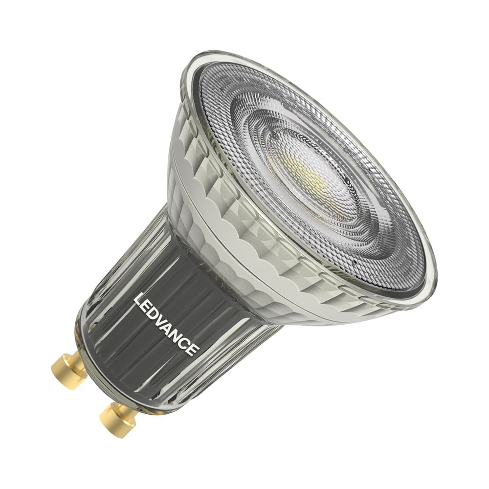 LEDVANCE - LDVPP16100830362 LED PAR16 P 8W 830 GU10