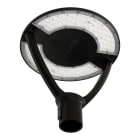 LEDVANCE - LDVURBLNT29ASYB URBAN LANTERN ASYMMETRIC 29W ASYM PS 830-840 IP66 BK