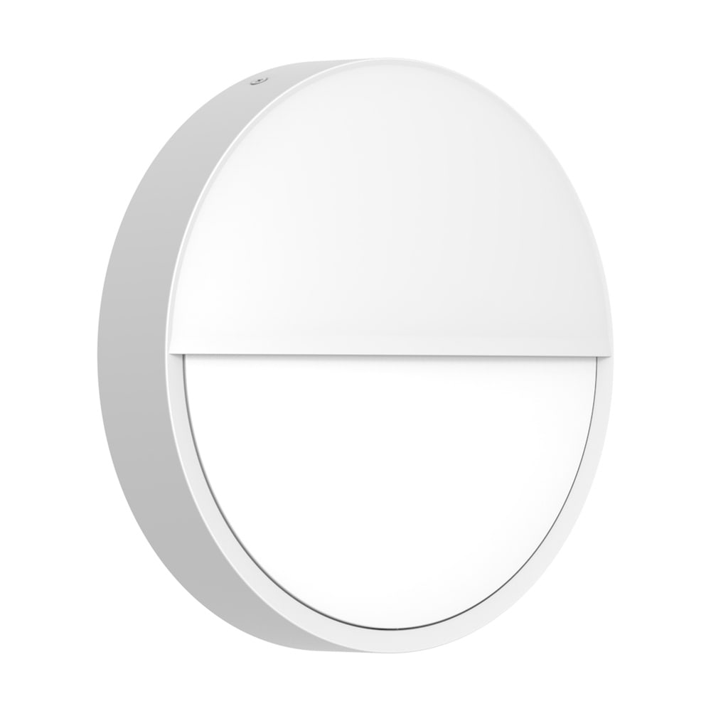 LEDVANCE - LDVBLKRDEYELID250W BULKHEAD ROUND EYELID