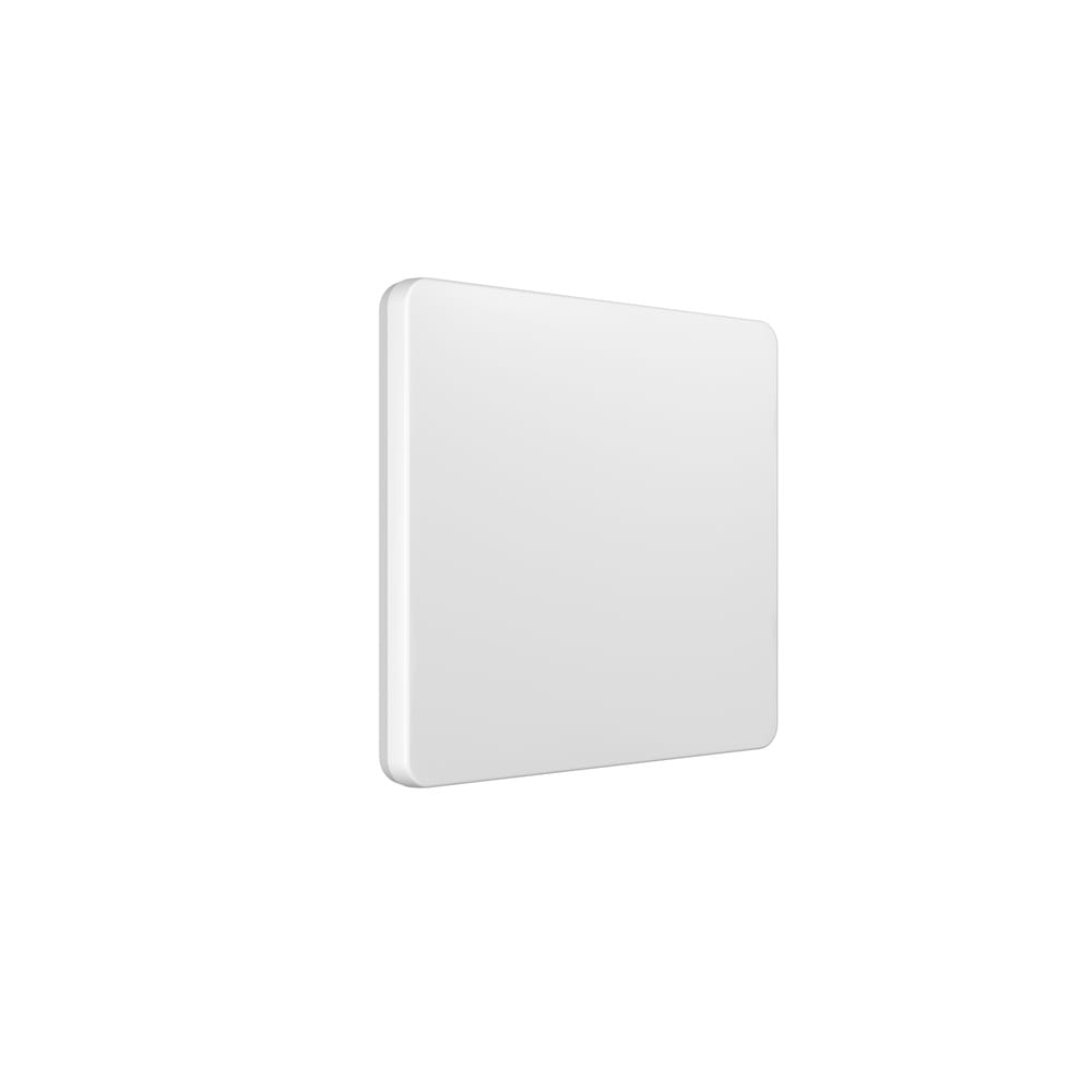 LEDVANCE - LDVSFFLSQ33019CPSS SF FLAT SQ SEN 330 P 19W CPS LEDV
