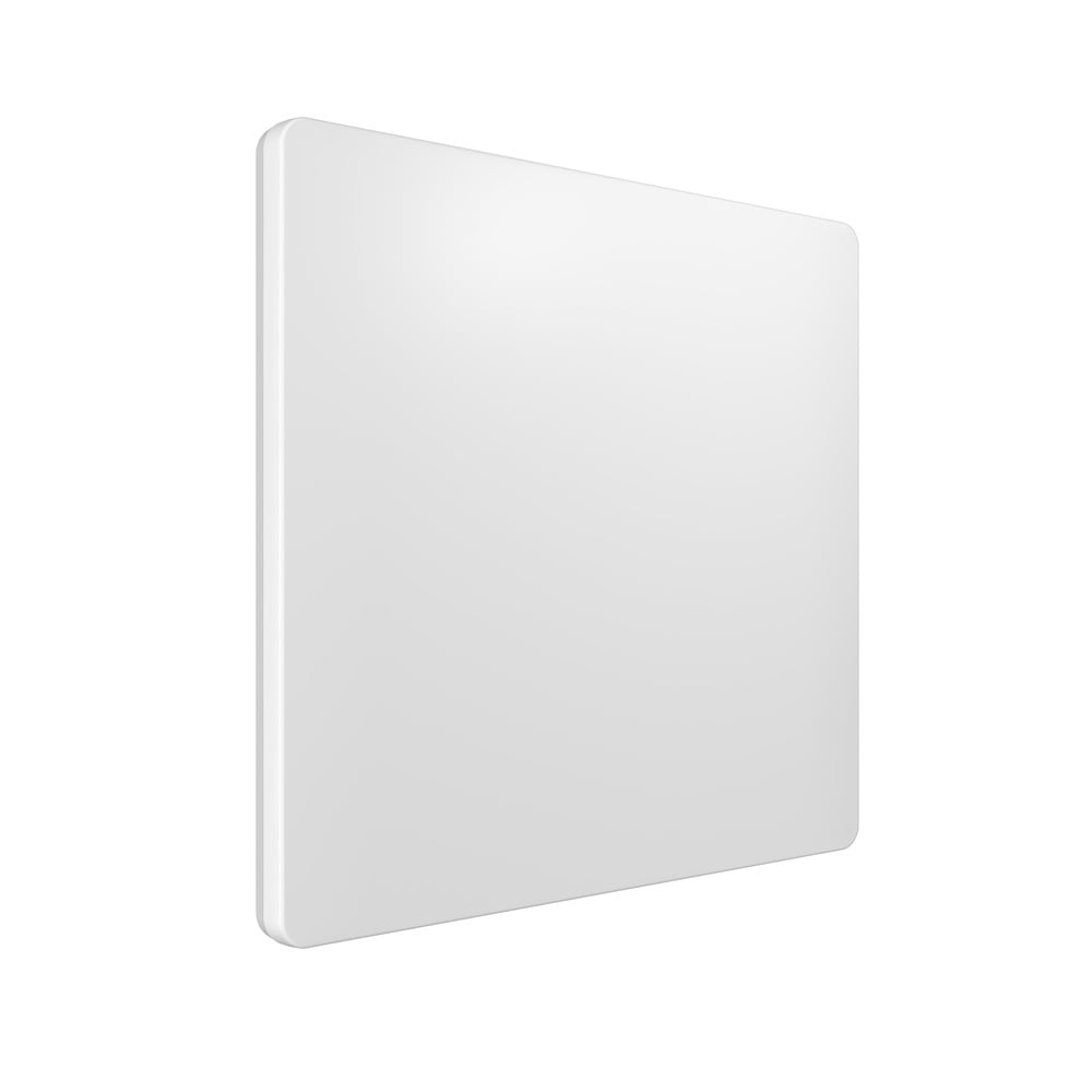 LEDVANCE - LDVSFFLSQ50027CSDA SURFACE FLAT SQUARE DALI 500 P 27W CS