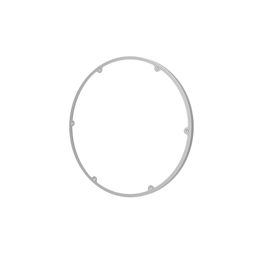 LEDVANCE - LDVSFFLRD330FRAME SURFACE FLAT FRAME 330 ROUND FRAME SI