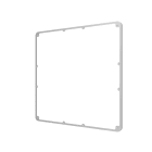 LEDVANCE - LDVSFFLSQ500FRAME SURFACE FLAT FRAME