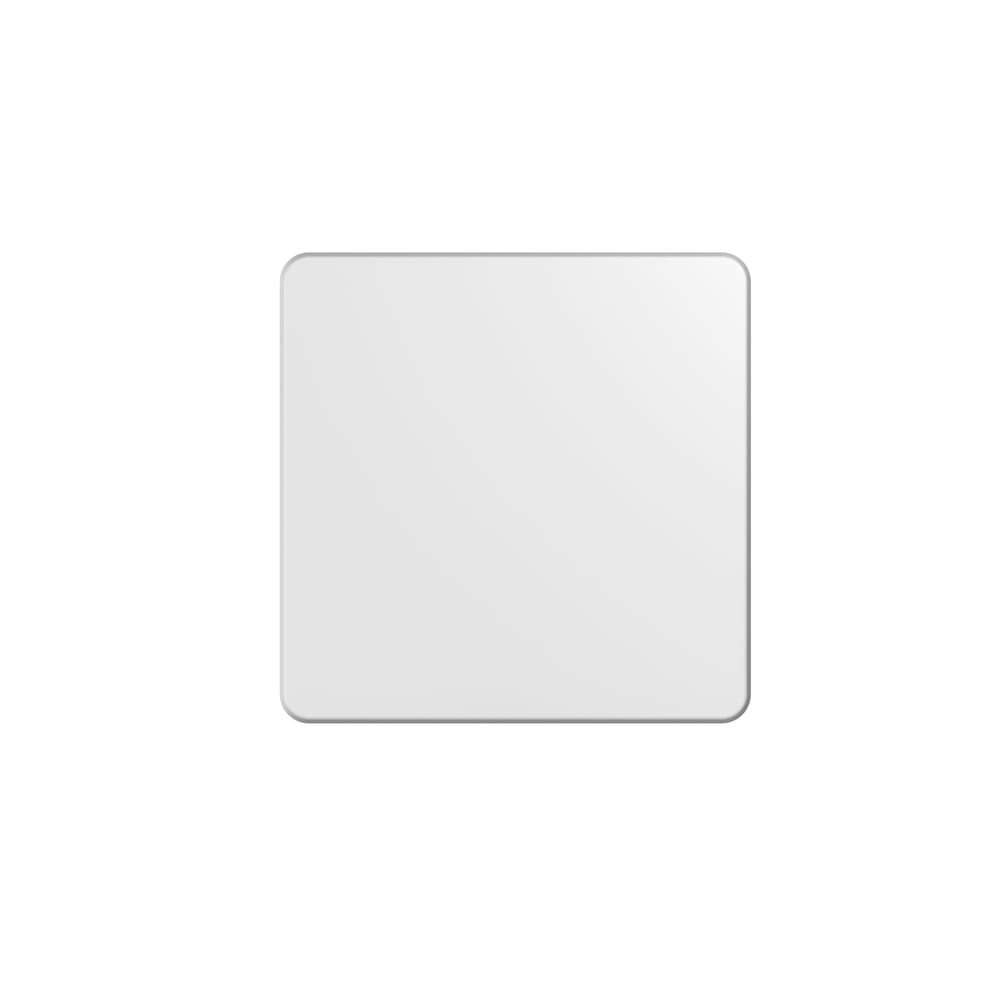 LEDVANCE - LDVLE330SQ19SLFL SURFACE FLAT LIGHT SOURCES 330 SQ 19W 830 840 SF FLAT