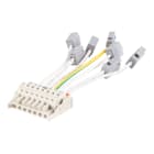 LEDVANCE - LDVTRSUNFEED7P TRUSYS UNIVERSAL FEED-IN