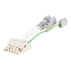 LEDVANCE - LDVTRSUNFEED5P TRUSYS UNIVERSAL FEED-IN