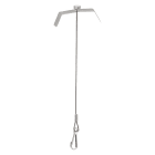 LEDVANCE - LDVTRUNSAFROPE TRUSYS UNIVERSAL SAFETY ROPE
