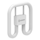 LEDVANCE - LDVVDSQ168401 DULUX LED SQ16 EM V 7W 840 GR8 LEDV