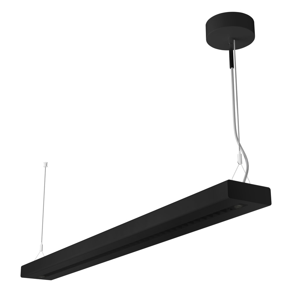 LEDVANCE - LDVLDI120054930BSD LINEAR INDIVILED DIRECT/INDIRECT 1200 DALI SENSOR