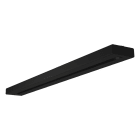 LEDVANCE - LDVLD120040940BSD LINEAR INDIVILED DIRECT 1200 DALI SENSOR 1200 P 40W 940 DAVR SN BK