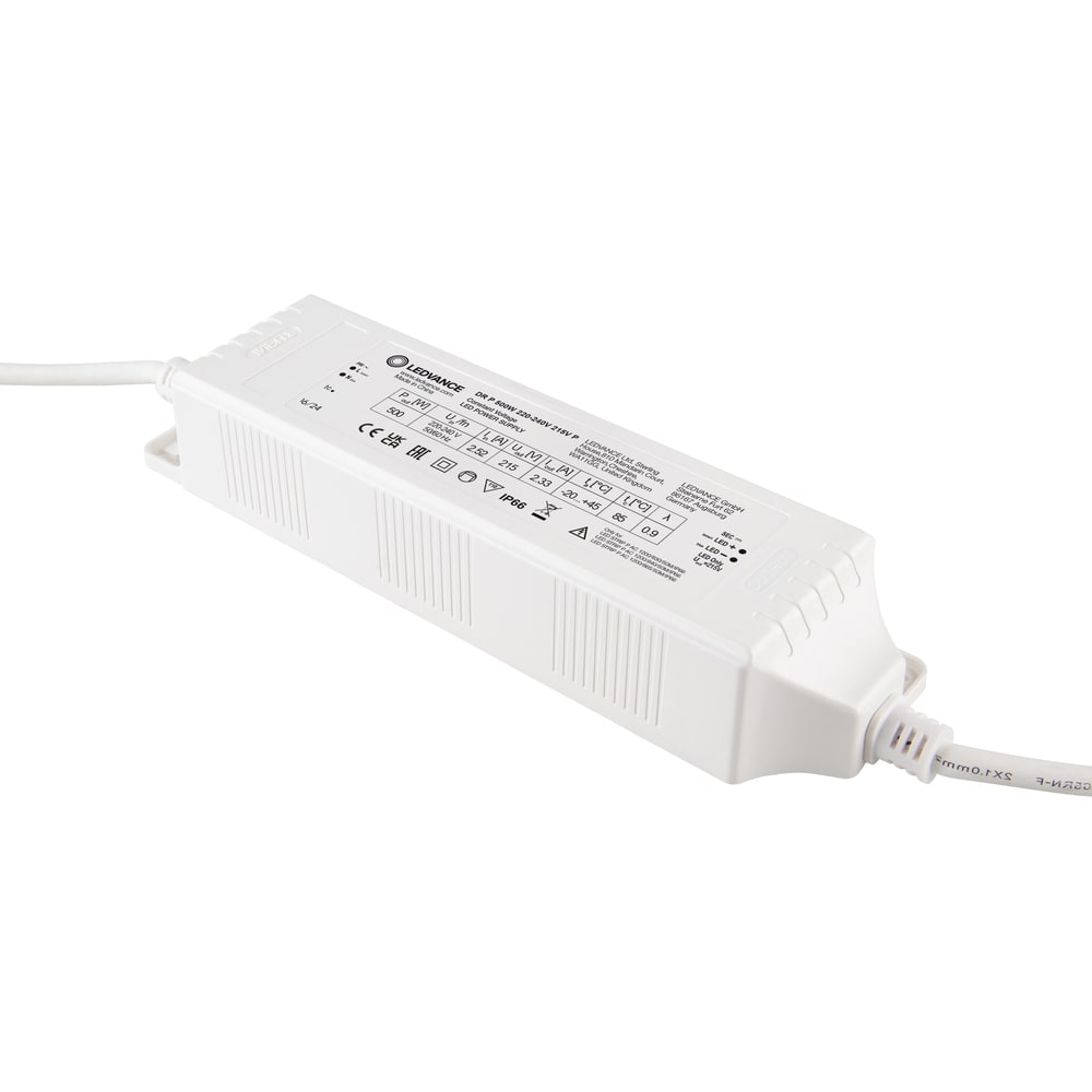 LEDVANCE - LDVDRP500P215 DR P 500W 220-240V 215V P LEDV