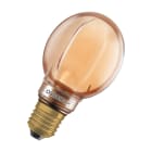 LEDVANCE - LDVLED846067 VINTAGE 1906 LED CLASSIC GLOBE O - SHAPE FILAMENT