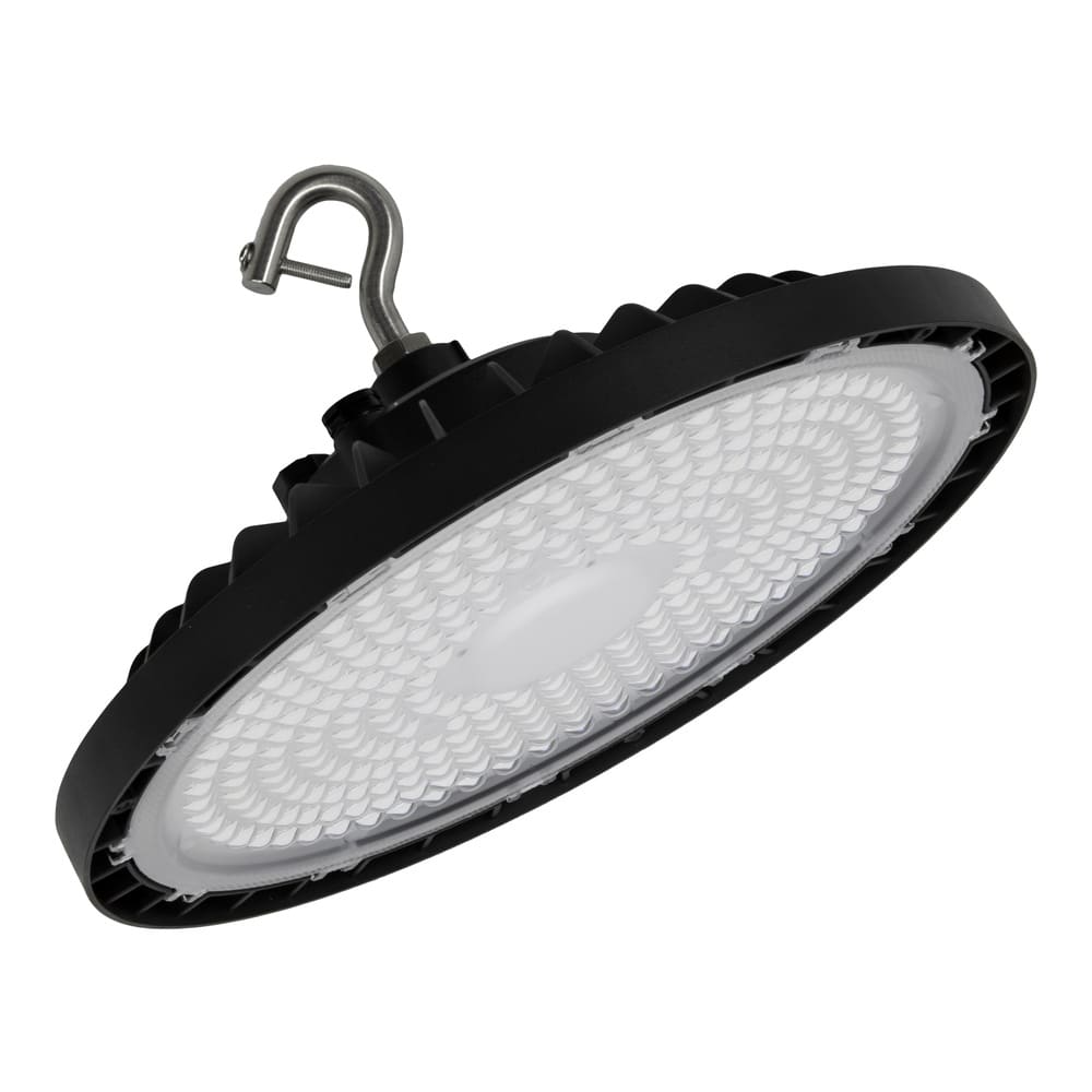LEDVANCE - LDVHBV19585790 HB V 195W 857 90DEG IP66 LEDV