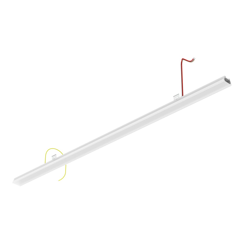 LEDVANCE - LDVOFLIN2CCTPRISM OFFICE LINEAR LUMINAIRE 2CCT PRISM