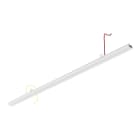 LEDVANCE - LDVOFLIN2CCTPRISM OFFICE LINEAR LUMINAIRE 2CCT PRISM