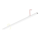 LEDVANCE - LDVOFLIN2CCTOPAL OFFICE LINEAR LUMINAIRE
