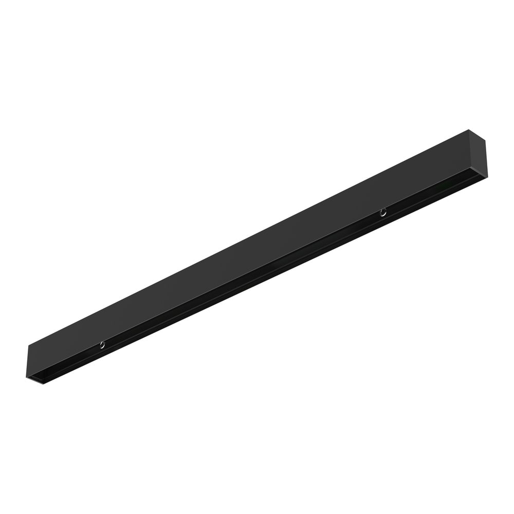 LEDVANCE - LDVOFLINSF34B OFFICE LINEAR SURFACE RAIL 34W BK PS 1124