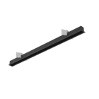 LEDVANCE - LDVOFLINRS34BDA OFFICE LINEAR RECESSED RAIL