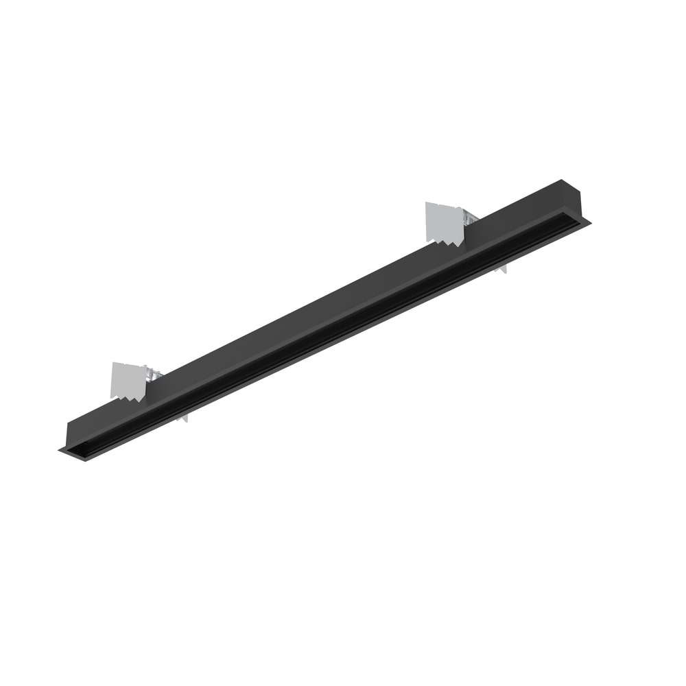 LEDVANCE - LDVOFLINRS34B OFFICE LINEAR RECESSED RAIL