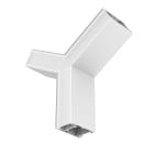LEDVANCE - LDVOFLINSFYCONPRW OFFICE LINEAR SF V Y-CON PRISM WT LEDV