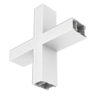 LEDVANCE - LDVOFLINSFXCONPRW OFFICE LINEAR SF V X-CON PRISM WT LEDV