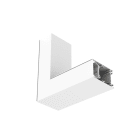 LEDVANCE - LDVOFLINSFLCONOPW OFFICE LINEAR SHAPE CONNECTORS
